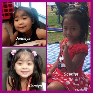 Meet your Posher, Emelda